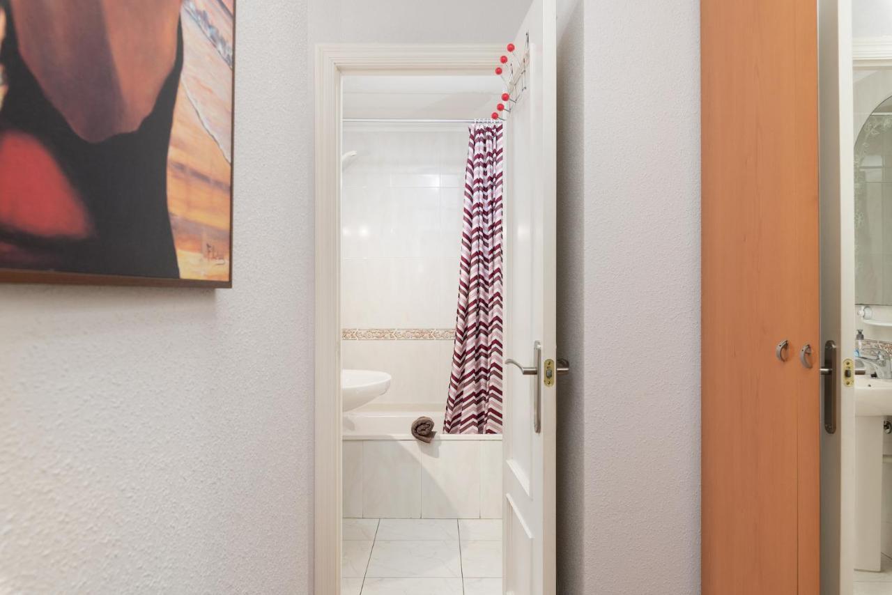 Centrico Y Parking Gratuito Vut 142 As Apartment Aviles Luaran gambar