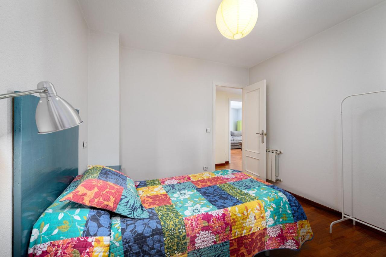 Centrico Y Parking Gratuito Vut 142 As Apartment Aviles Luaran gambar