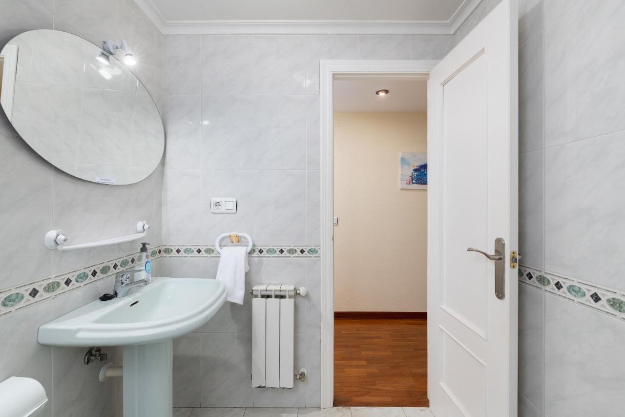 Centrico Y Parking Gratuito Vut 142 As Apartment Aviles Luaran gambar